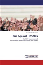 Amos Nandasaba Kundu - Rise Against HIV/AIDS