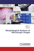 Pavithr H J, Pavithra H J, Pavithra H. J., Pavithra H.J., Deep T P, Deepa T P... - Morphological Analysis of Microscopic Images