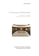 Rainer Maschke - IT-Planung und Pflichtenheft