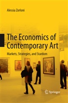 Alessia Zorloni - The Economics of Contemporary Art