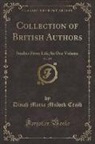 Dinah Maria Mulock Craik - Studies From Life (Classic Reprint)