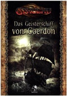 Cthulhu, Das Geisterschiff von Caerdon