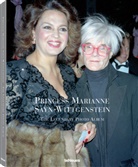 Marianne Sayn-Wittgenstein, Marianne Sayn-Wittgenstein-Sayn - Princess Marianne Sayn-Wittgenstein : the legendary photo album = Marianne Fürstin zu Sayn-Wittgenstein : das legendäre Fotoalbum