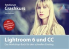 Peter Hoffmann - Lightroom 6 und CC