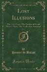 Honoré de Balzac - Lost Illusions, Vol. 3