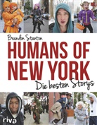 Brandon Stanton - Humans of New York