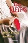 Lisa Kleypas - Meger Ne Cok Sevmisim
