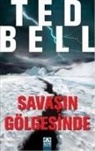 Ted Bell - Savasin Gölgesinde