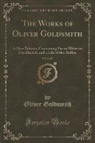 Oliver Goldsmith - The Works of Oliver Goldsmith, Vol. 2 of 5