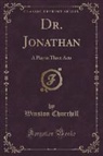 Winston Churchill - Dr. Jonathan