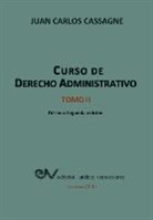 Juan Carlos Cassagne - CURSO DE DERECHO ADMINISTRATIVO TOMO II