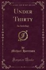 Michael Harrison - Under Thirty