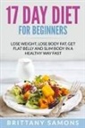 Brittany Samons - 17 Day Diet For Beginners