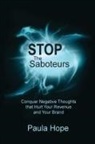Paula Hope - Stop the Saboteurs