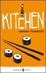 Banana Yoshimoto - Kitchen