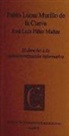 Pablo Lucas Murillo de la Cueva, Pablo . . . [et al. ] Lucas Murillo de la Cueva, José Luis Piñar Mañas - El derecho a la autodeterminación informativa