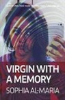Sophia Al-Maria, Omar Kholeif - Sophia Al Maria Virgin With a Memory