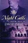 David Pirie, David B. Pirie - The Night Calls