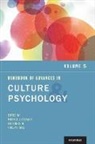 Michele J. Gelfand, Michele J. Chiu Gelfand, Chi-yue Chiu, Chi-yue (Professor at Nanyang Business School Chiu, Michele J Gelfand, Michele J. Gelfand... - Handbook of Advances in Culture and Psychology, Volume 5