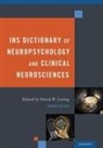 David Loring, David (Professor of Neurology and Pediatri Loring, David (Professor of Neurology and Pediatrics; Director of Neuropsychology in the Neurology Department Loring, Loring David - Ins Dictionary of Neuropsychology and Clinical Neurosciences