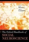 Jean Decety, Jean (Irving B. Harris Professor of Psycho Decety, Jean Cacioppo Decety, John T. Cacioppo, Cacioppo John T., Jean Decety... - Oxford Handbook of Social Neuroscience