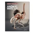 Gunther vo Hagens, Gunther von Hagens, Angelina Whalley - Body Worlds - ANIMAL INSIDE OUT