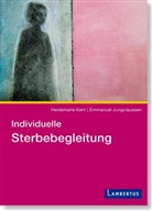 Emmanuel Jungclaussen, Heidemari Kern, Heidemarie Kern - Individuelle Sterbebegleitung