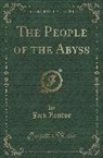 Jack London - The People of the Abyss