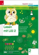Mona Dunzendorfer - Lesen mit Lilli (Fibel) 2 VS