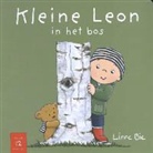 Linne Bie - Kleine Leon in het bos