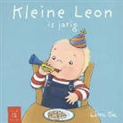 Linne Bie - Kleine Leon is jarig