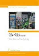 Marc Hillemann, Marco Hillemann, Roth, Roth, Tobias Roth - Wilhelm Müller und der Philhellenismus