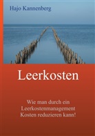 Hajo Kannenberg - Leerkosten