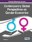 Susanne Moore, Susanne Moore - Contemporary Global Perspectives on Gender Economics