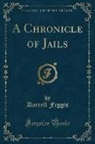 Darrell Figgis - A Chronicle of Jails (Classic Reprint)