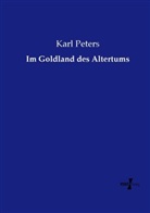 Karl Peters - Im Goldland des Altertums