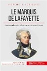 50 minutes, 50minutes, Hadrien Nafilyan, Hadrie Nafilyan, Hadrien Nafilyan - Le marquis de Lafayette