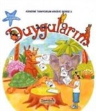 Meltem celebioglu - Kendimi Taniyorum Hikaye Serisi 3 - Duygularim