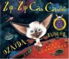 Judy Schachner - Zip-Zip Can Caniko