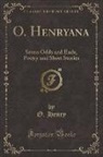 O. Henry - O. Henryana