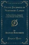 Hezekiah Butterworth - Zigzag Journeys in Northern Lands