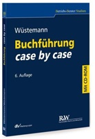 Anne (Prof. Dr. Najderek, S, Jens Wüstemann, Jens (Dr. Wüstemann - Buchführung case by case, m. CD-ROM