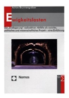 Achim Brunnengräber - Ewigkeitslasten