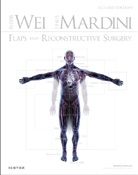 Samir Mardini, Samir (Chang Gung Memorial Hospital Mardini, Mardini Samir, Fu-Chan Wei, Wei Fu-Chan - Flaps and Reconstructive Surgery