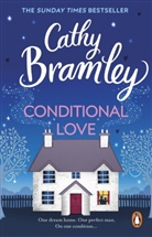 Cathy Bramley, Bramley Cathy - Conditional Love