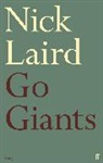 Nick Laird - Go Giants