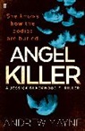 Andrew Mayne - Angel Killer