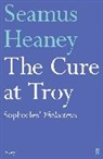 Seamus Heaney - The Cure at Troy