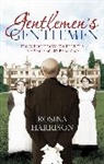 Rosina Harrison, Harrison Rosina - Gentlemen's Gentlemen
