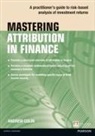 Andrew Colin - Mastering Attribution in Finance